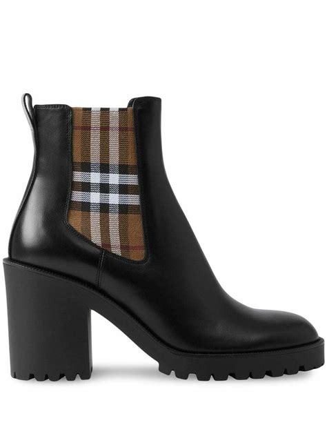 burberry ankle boots outfit|burberry boots nordstrom.